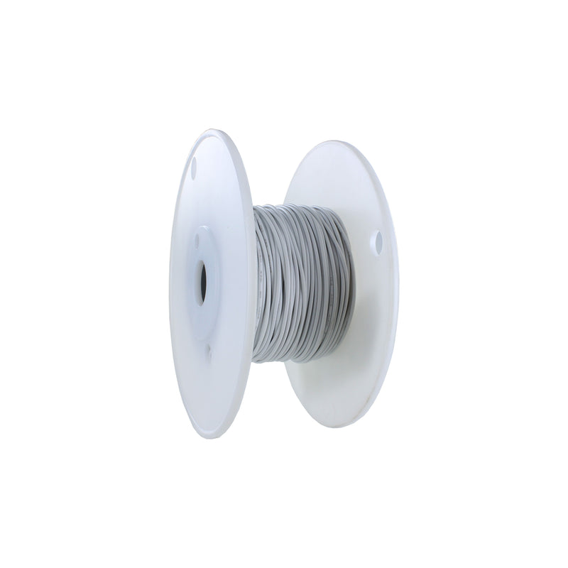 Wire 24Awg White UL1007