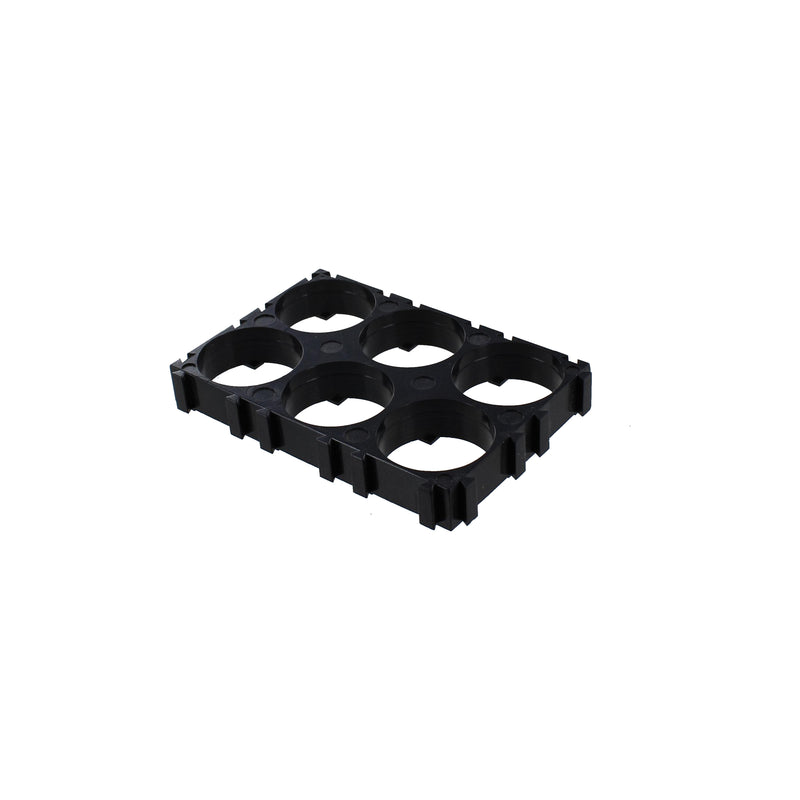 2X3 18650 spacer