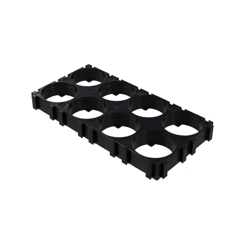 2X4 18650 spacer