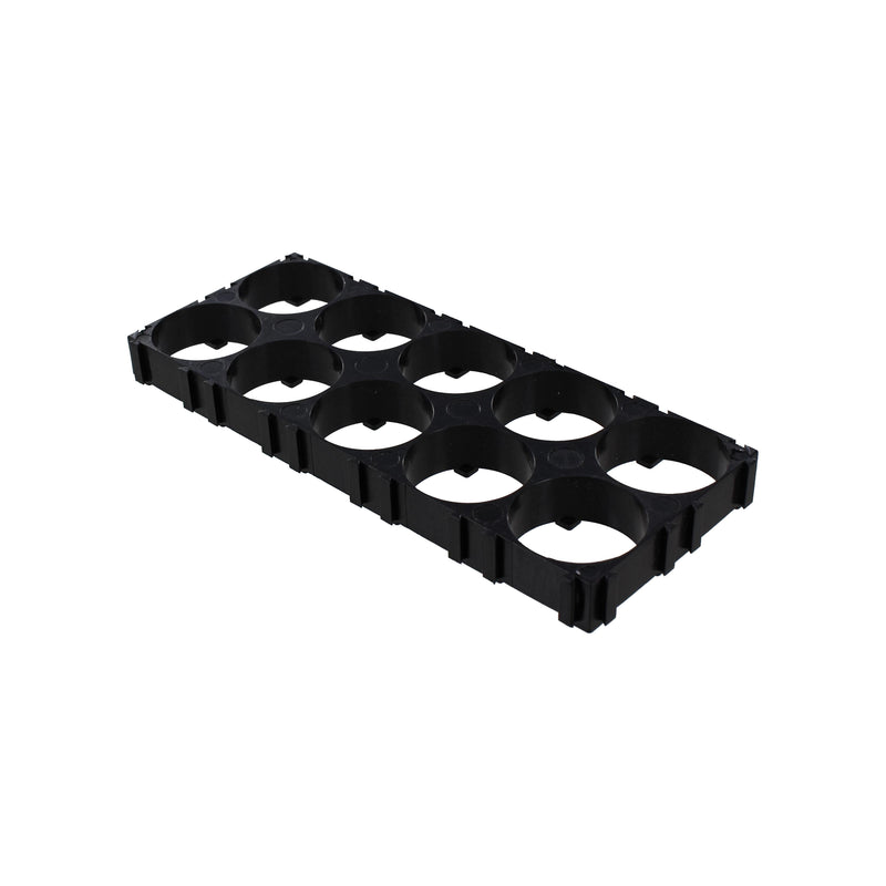 2X5 18650 spacer