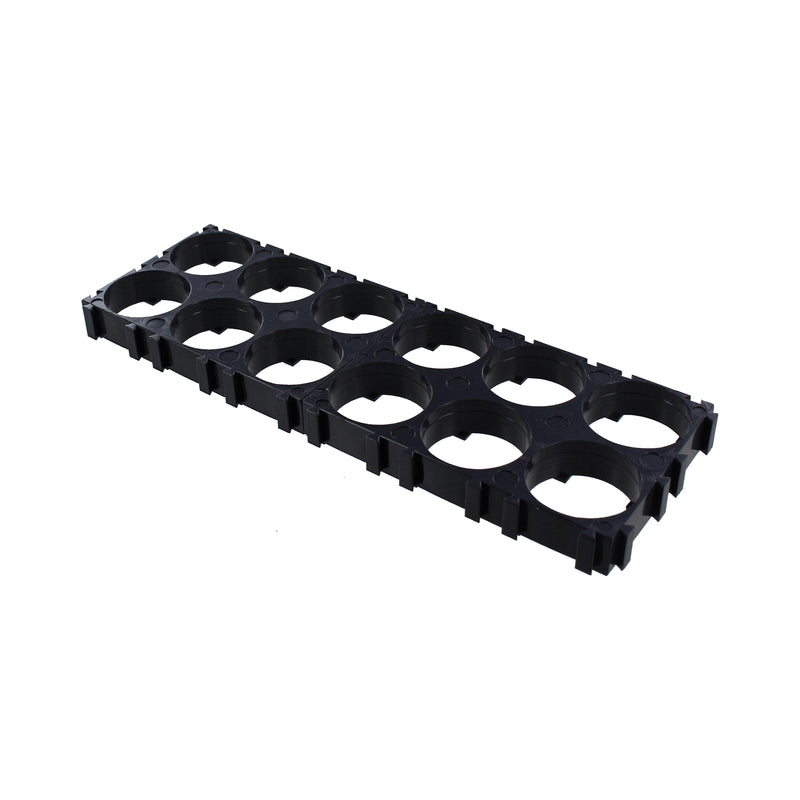 2X6 18650 spacer