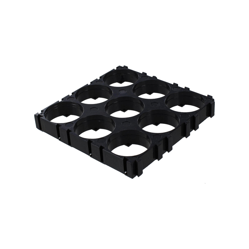 3X3 18650 spacer