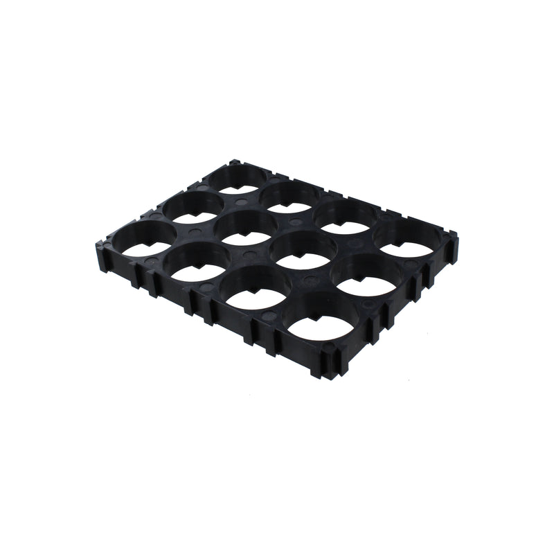3X4 18650 spacer