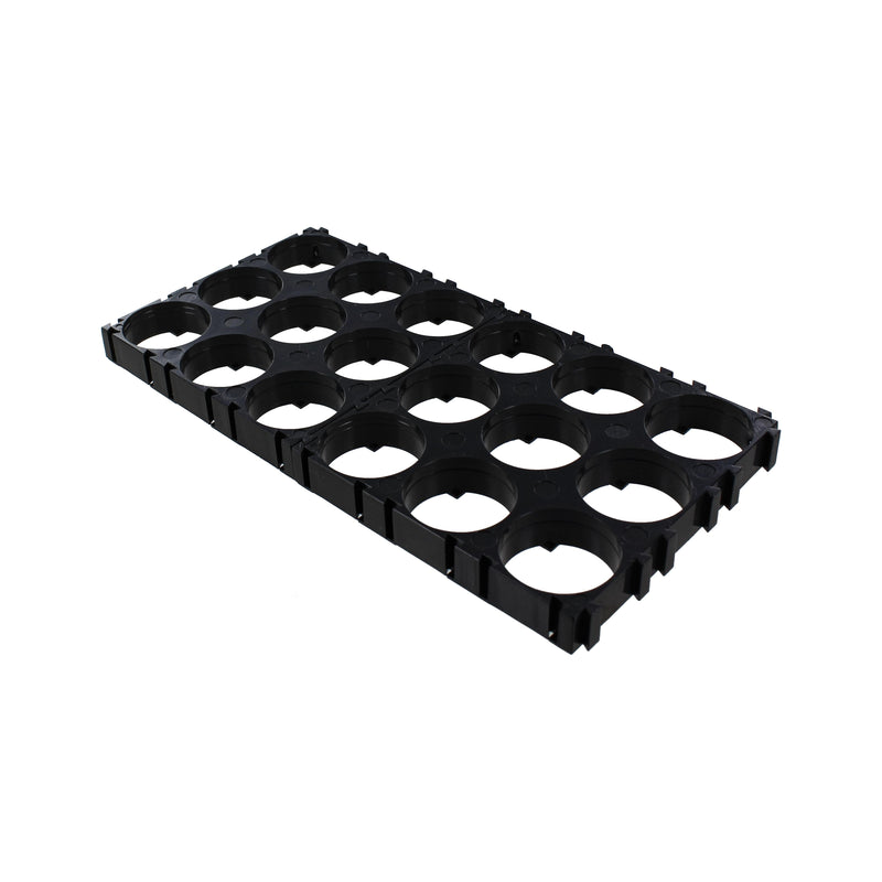 3X6 18650 spacer