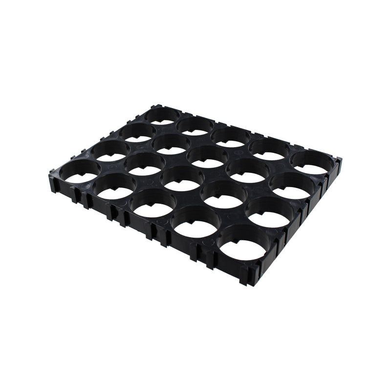 4X5 18650 spacer