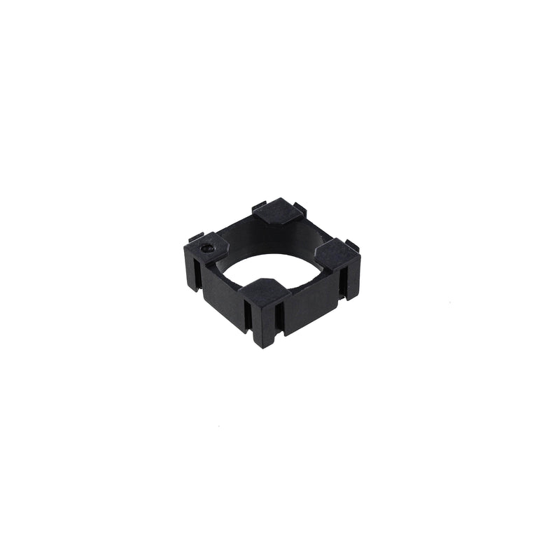 Single 18650 spacer