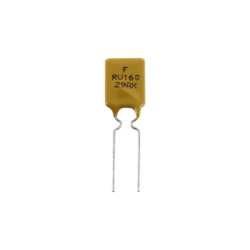 FRU160 Polyswitch