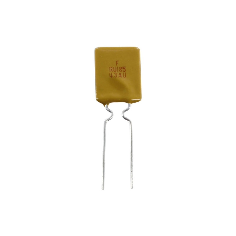 FRU185 Polyswitch