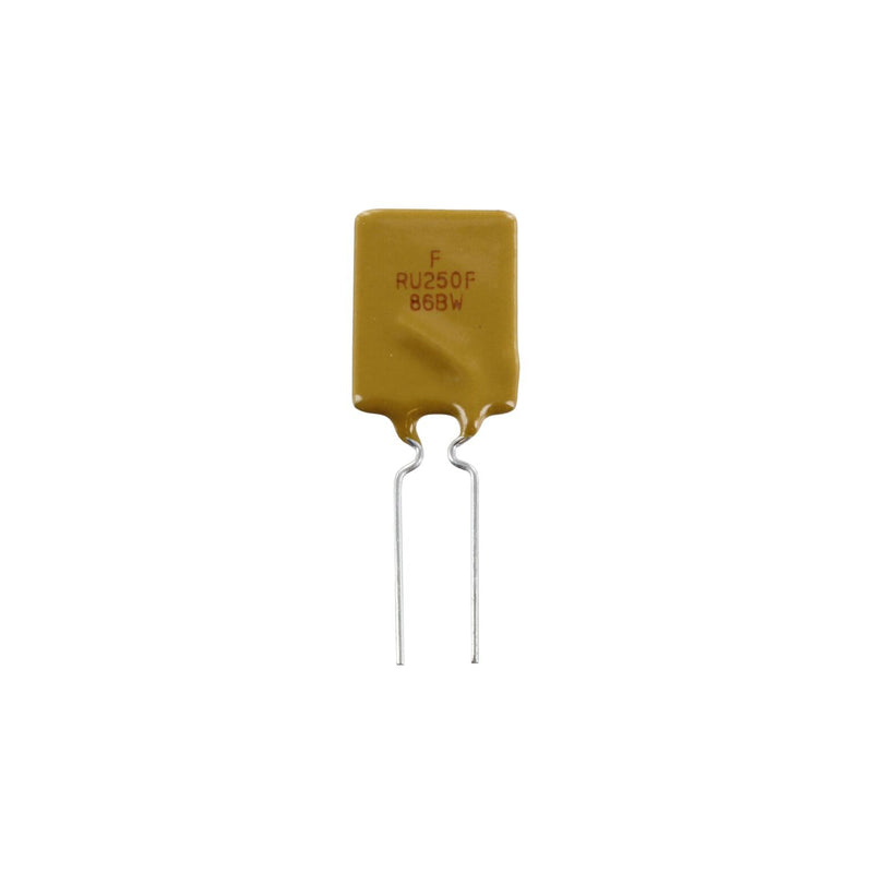 FRU250 Polyswitch