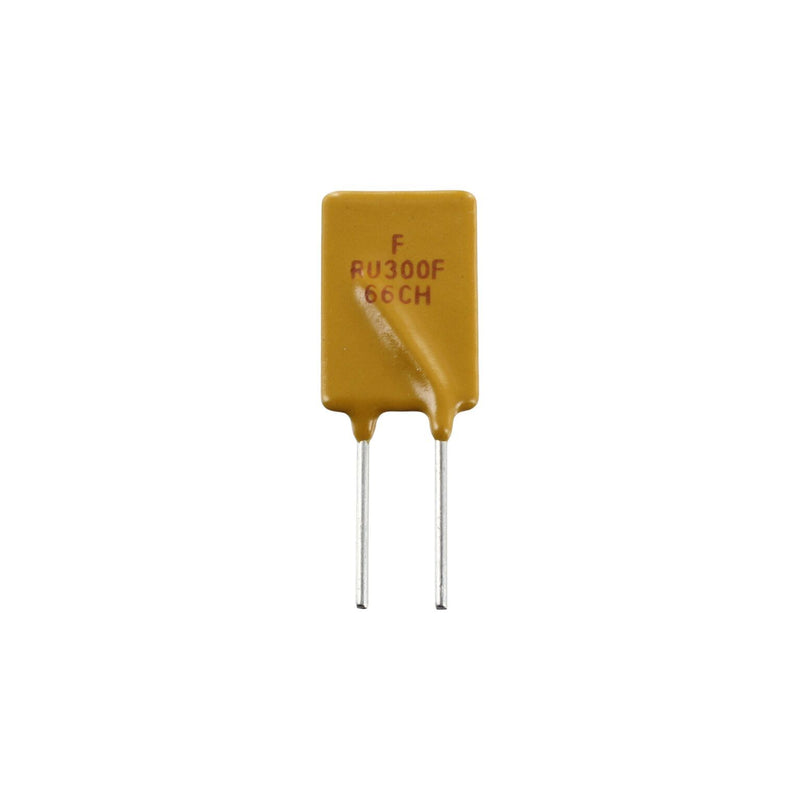 FRU300 Polyswitch