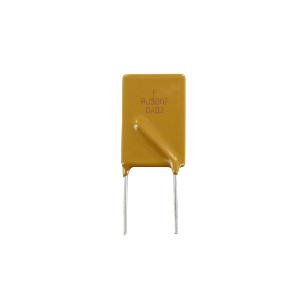 FRG500 Polyswitch — S&S Electronics