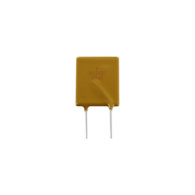 FRU700 Polyswitch