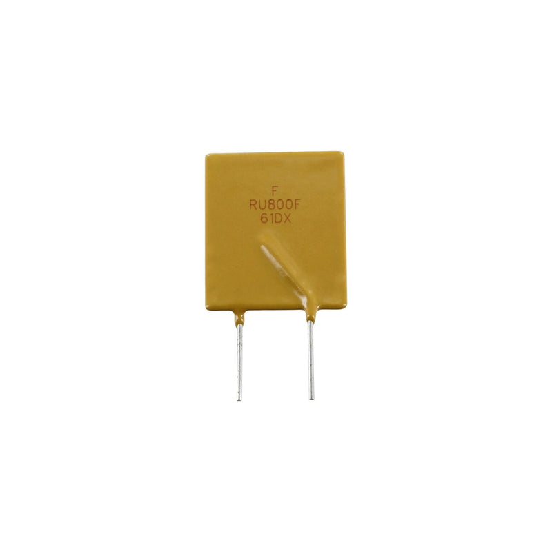 FRU800 Polyswitch