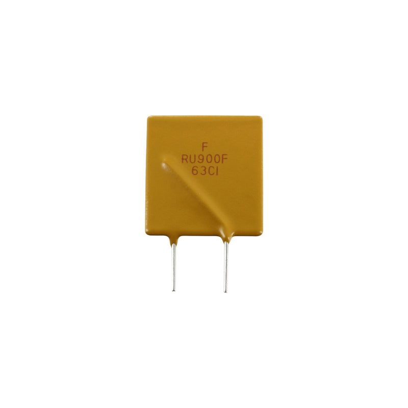FRU900 Polyswitch