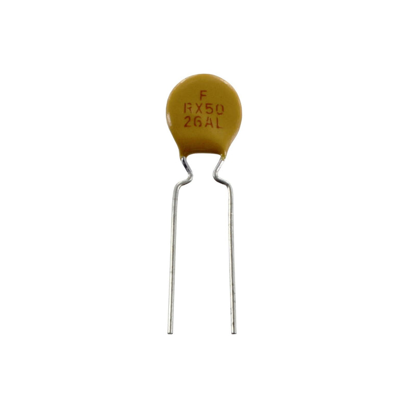 FRXE050 Polyswitch