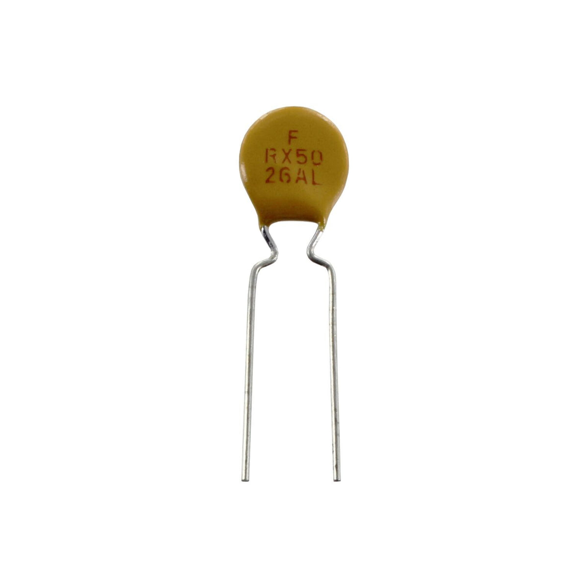 FRXE050 Polyswitch — S&S Electronics