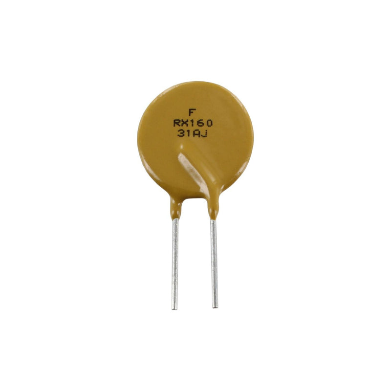 FRXE160 Polyswitch