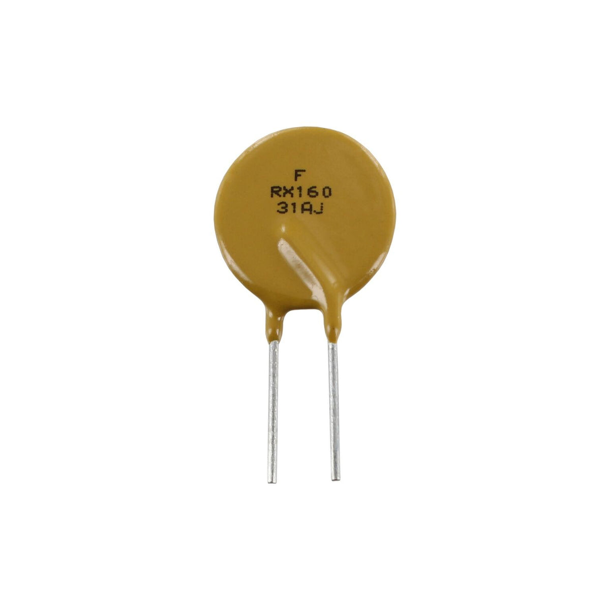 FRXE160 Polyswitch — S&S Electronics