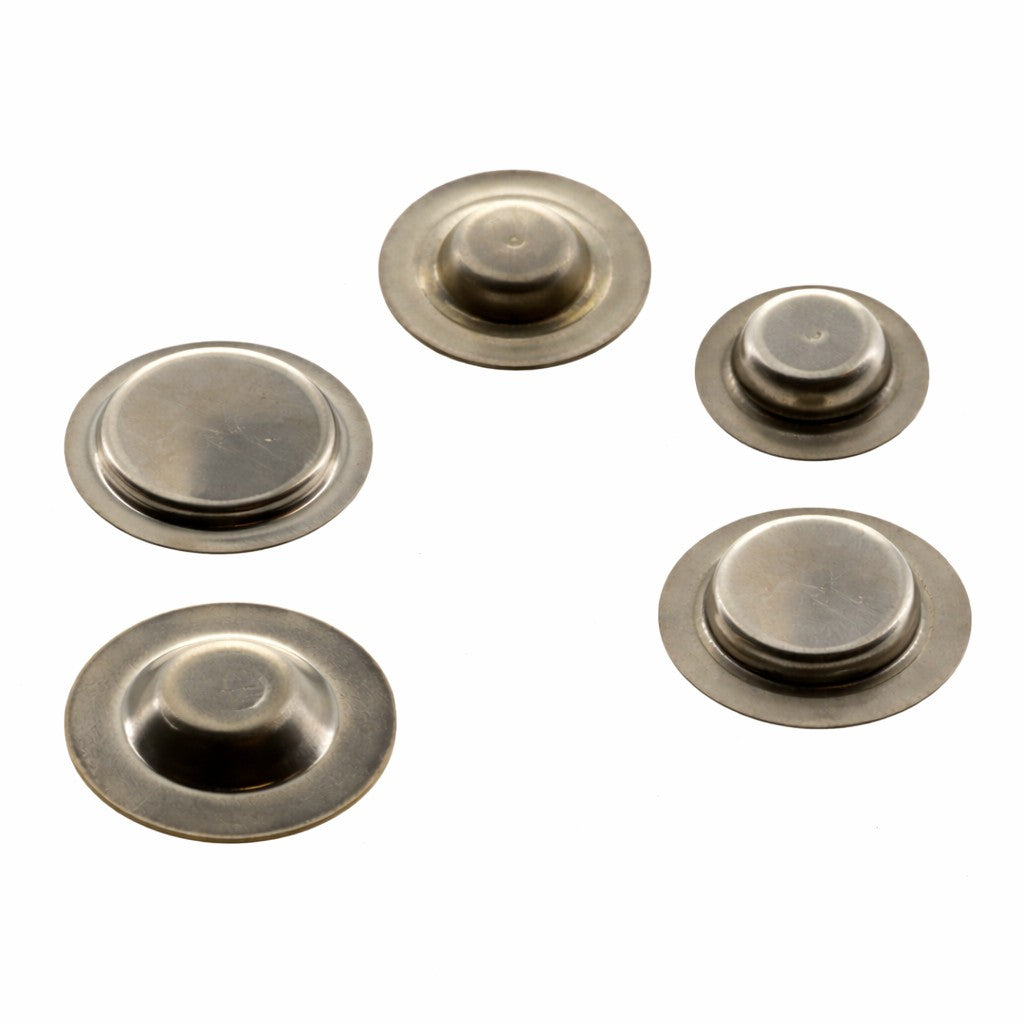 Contact Buttons