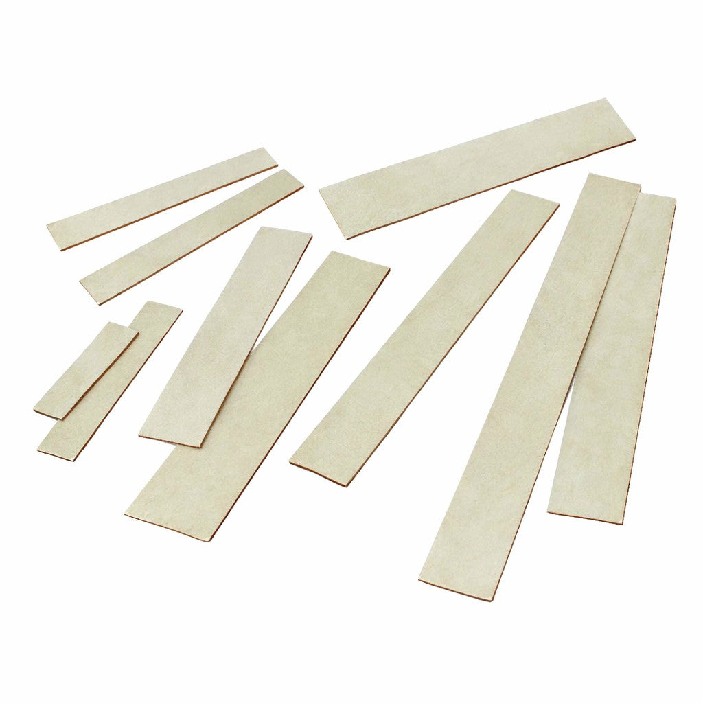Cut Nickel Tab