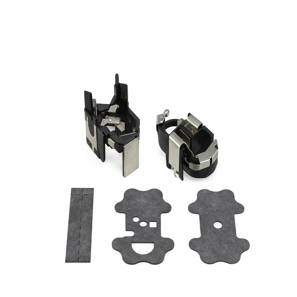 Drill Pack Parts