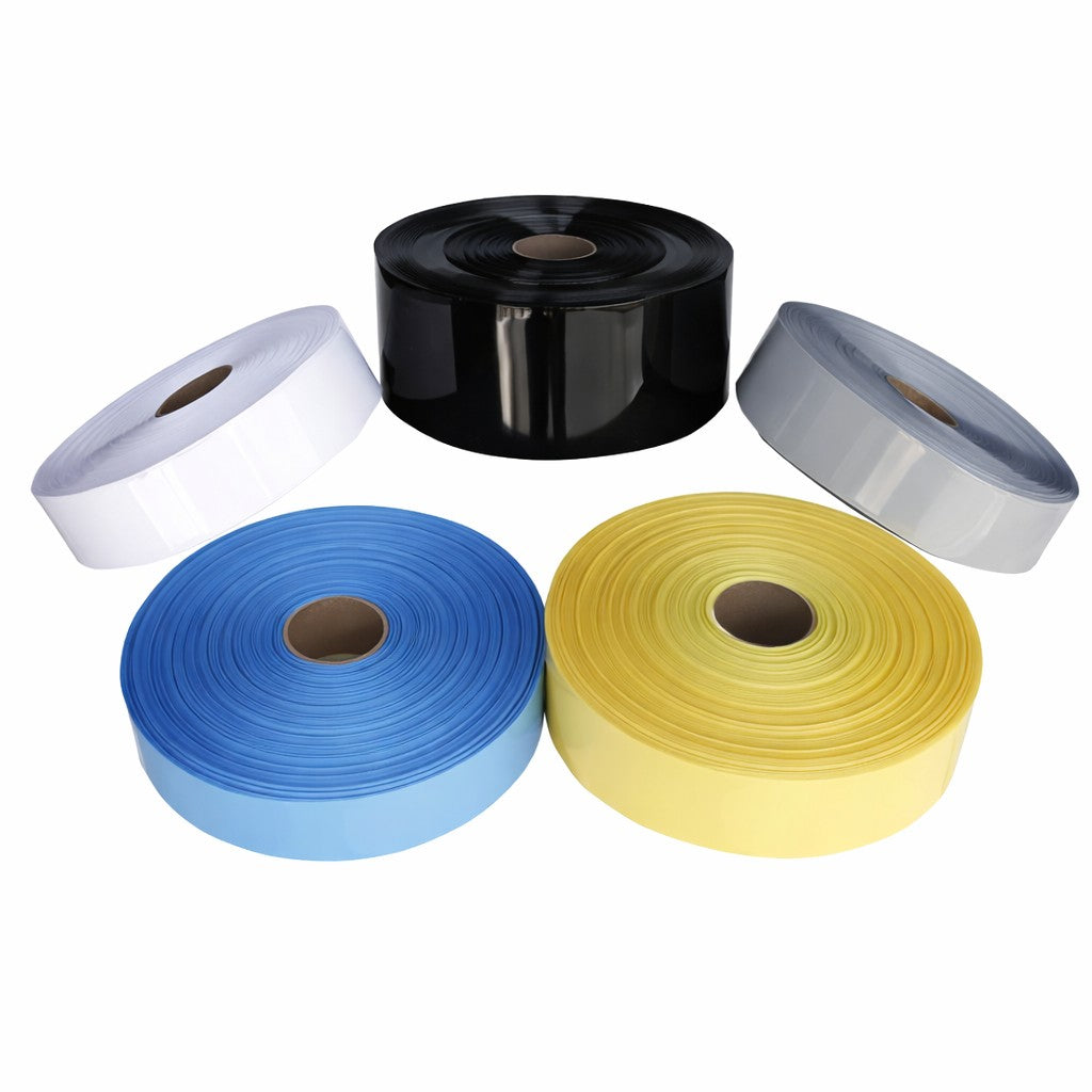 PVC shrink