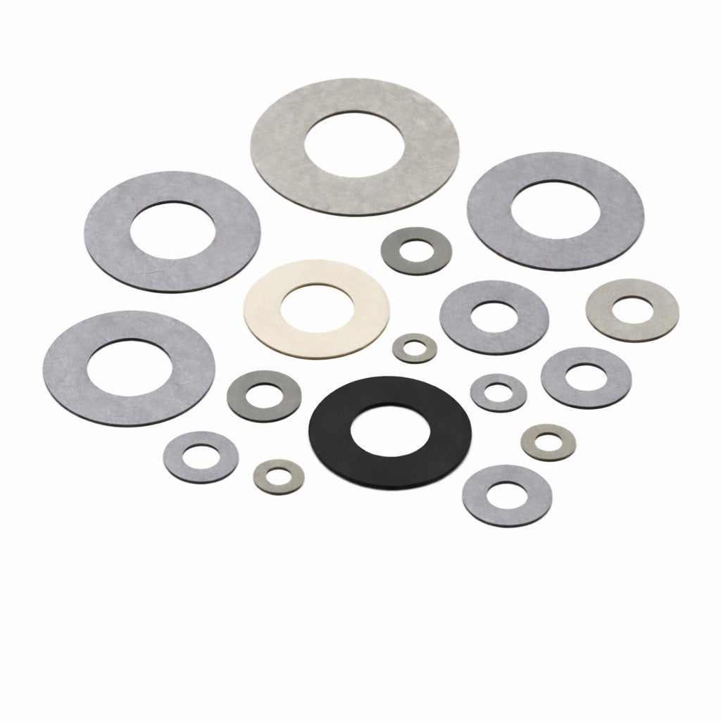 Insulating Washers