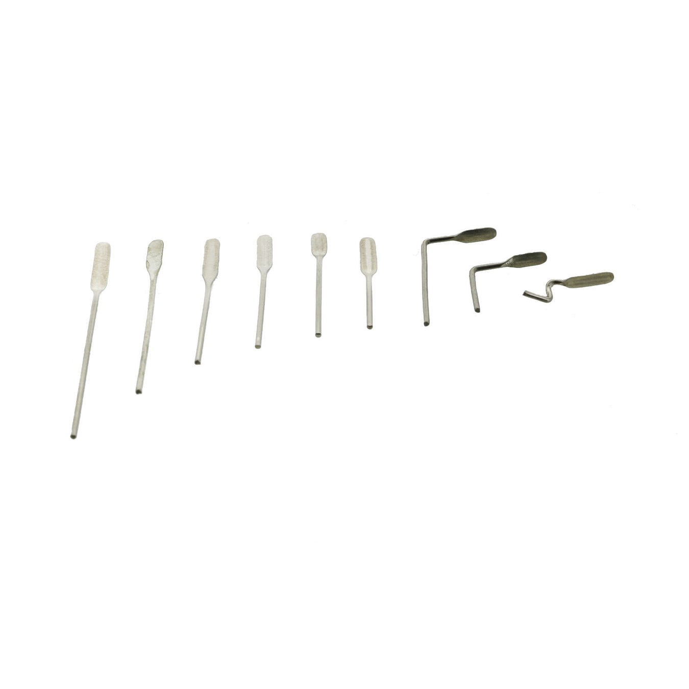 PC Pins